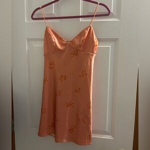 Princess Polly Floral Slip Dress